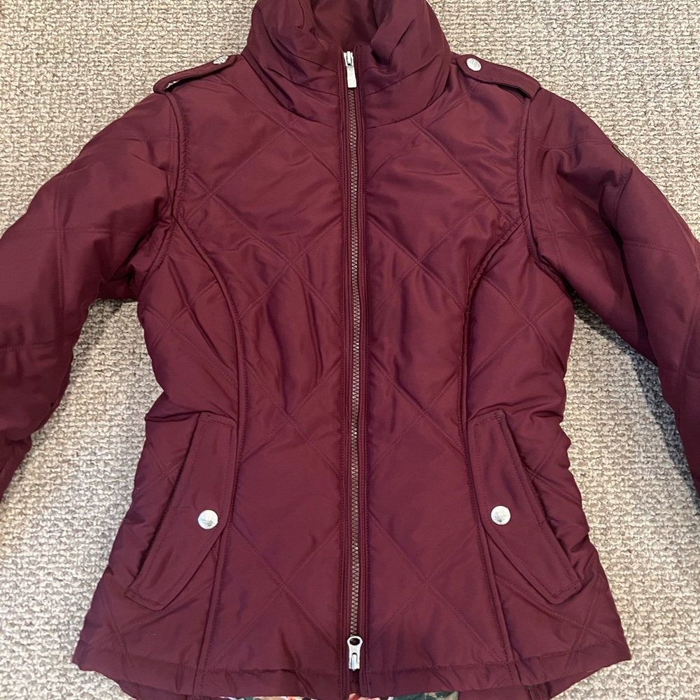 Ariat Women’s Equestrian XS Jacket - Picture 2 of 5